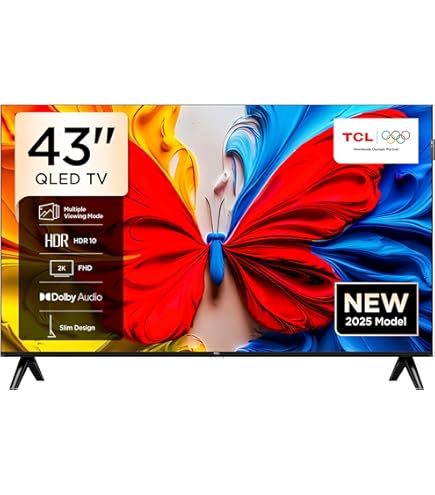 Xiaomi TV A Pro 43